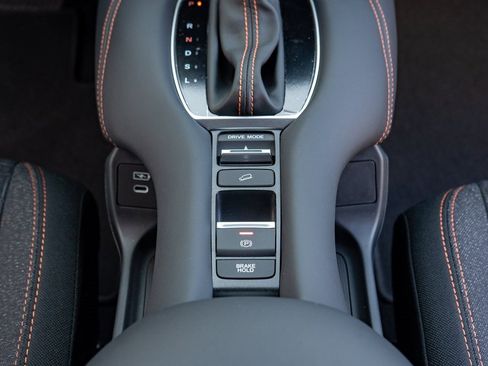 New 2026 Honda HR-V Sport image 23