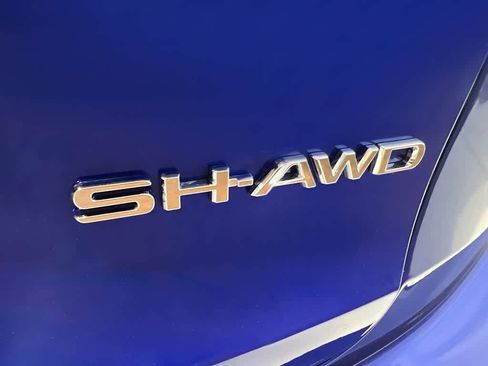 New 2026 Acura RDX A-Spec image 7