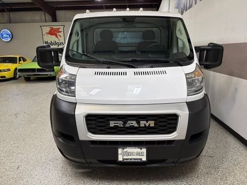 Used 2019 RAM ProMaster 3500 FWD image 24