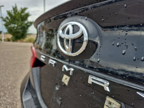 Certified 2023 Toyota Camry XSE w/ Navigation Package FWD image 23