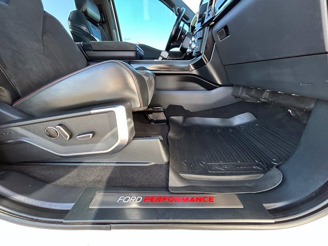 Used 2023 Ford F150 Raptor w/ Equipment Group 802A Raptor R AWD/4WD image 39