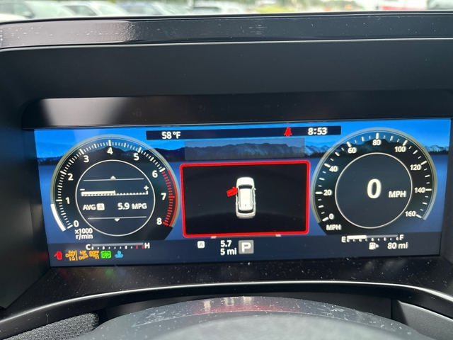 New 2026 Subaru Outback Premium AWD/4WD image 76