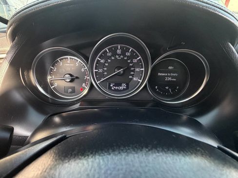 Used 2016 MAZDA MAZDA6 Grand Touring image 48