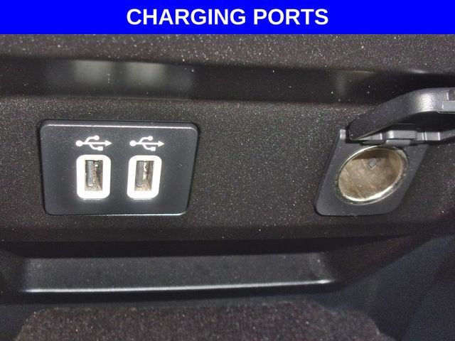 Used 2020 Ford F150 XLT AWD/4WD image 3