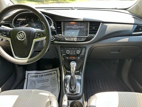 Used 2019 Buick Encore Preferred FWD image 11