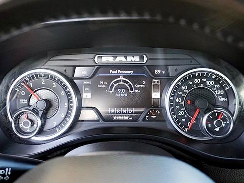 Used 2022 RAM 1500 Lone Star RWD image 35