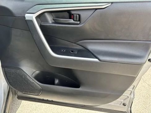 Used 2020 Toyota RAV4 LE w/ All Weather Liner Package FWD image 24