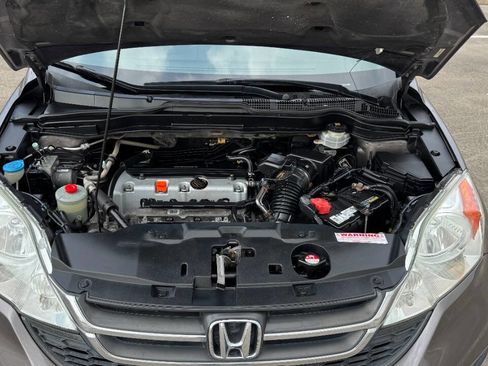 Used 2011 Honda CR-V LX image 19