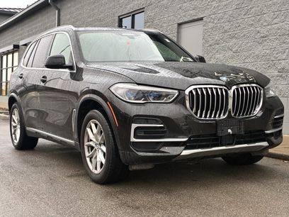 Used 2023 BMW X5 xDrive40i w/ Executive Package
