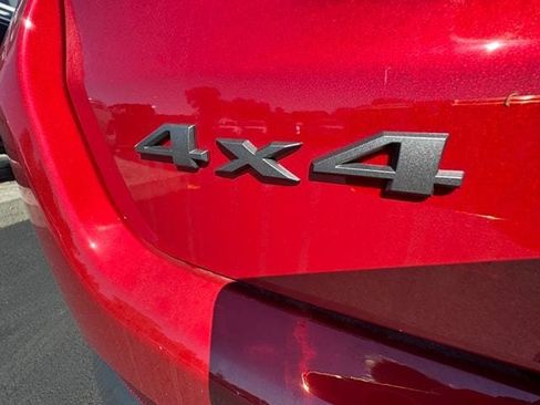 New 2026 Jeep Compass Limited image 28