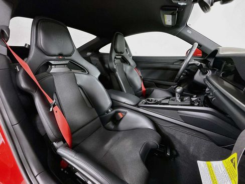 Certified 2026 Porsche 911 GT3 RWD image 27