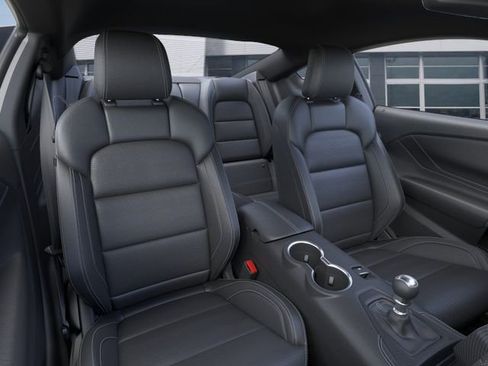 New 2026 Ford Mustang GT image 10