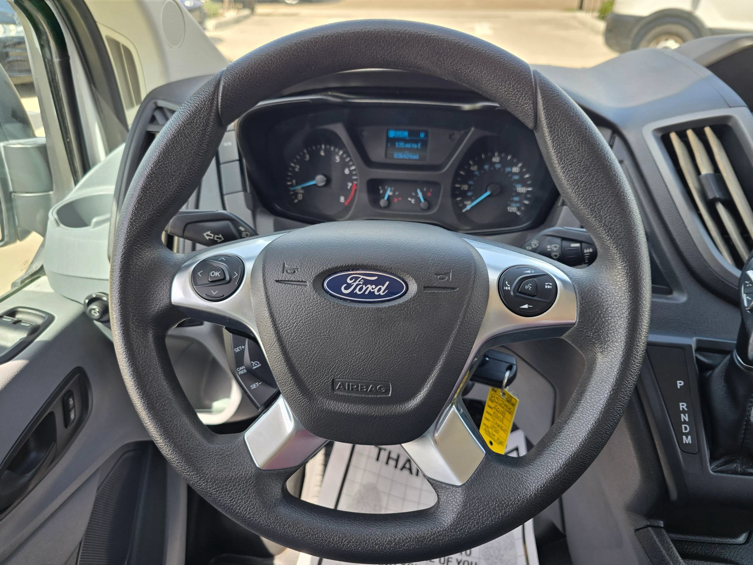 Used 2018 Ford Transit 350 XL RWD image 39