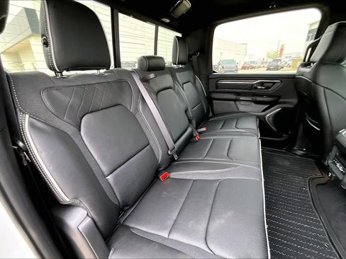 New 2026 RAM 1500 Limited image 22