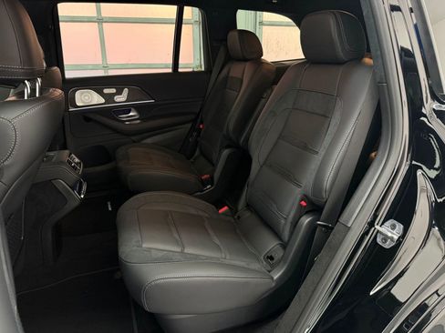 New 2026 Mercedes-Benz GLS 63 AMG 4MATIC image 12