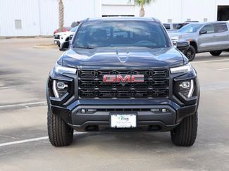 New 2026 GMC Canyon Elevation w/ Convenience Package video 2