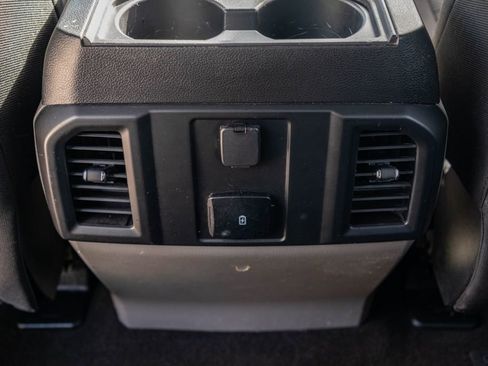 Used 2020 Ford F150 XL w/ Equipment Group 101A Mid AWD/4WD image 15