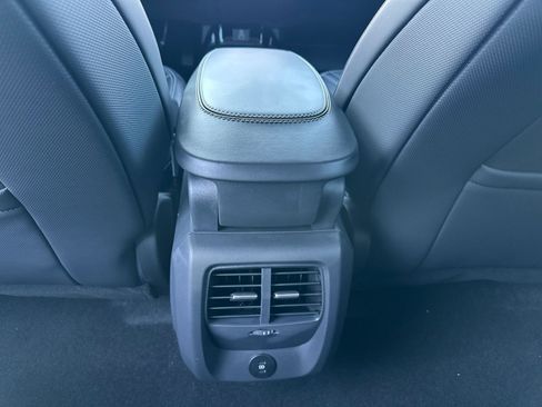 New 2025 Ford Mustang Mach-E Premium w/ Interior Protection Package image 26