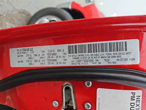 Used 2019 RAM 1500 Big Horn image 39