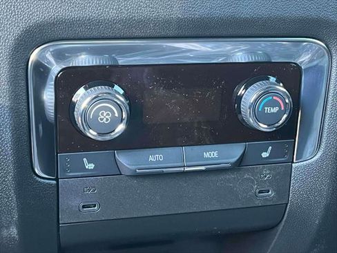 New 2026 Chevrolet Tahoe Premier w/ Sun And Tow Package image 8