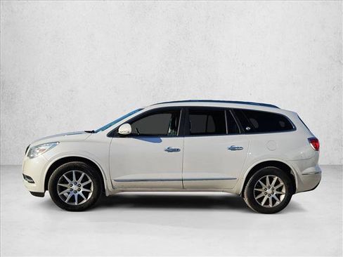 Used 2017 Buick Enclave Leather w/ Enclave Sport Touring Edition image 3