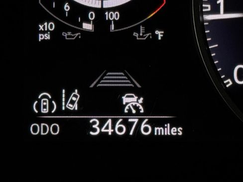 Used 2023 Lexus RX 350 Premium Plus w/ Accessory Package (Z1) FWD image 16