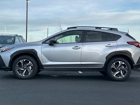 New 2025 Subaru Crosstrek 2.0i Premium image 7