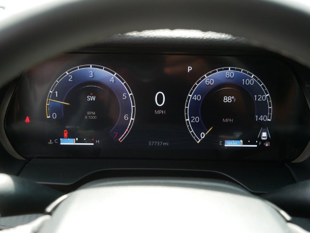 Used 2024 Jeep Grand Cherokee Altitude AWD/4WD image 26