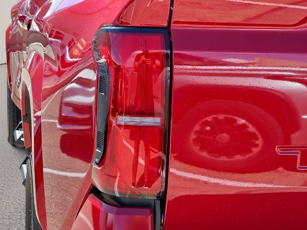 New 2026 Toyota Tacoma SR5 RWD image 12