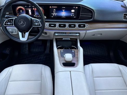 Used 2023 Mercedes-Benz GLE 350 4MATIC image 9