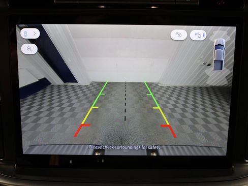 Used 2024 Ford F150 Tremor w/ Tow/Haul Package image 16