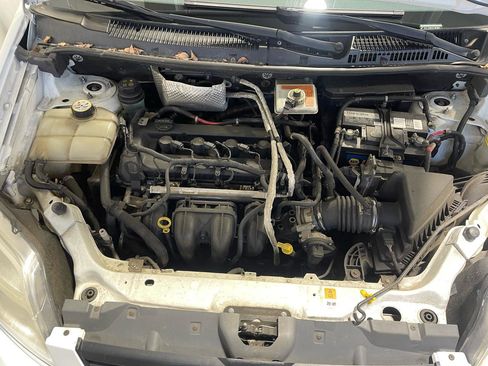 Used 2012 Ford Transit Connect XLT FWD image 26