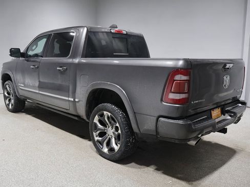 Certified 2020 RAM 1500 Limited image 5