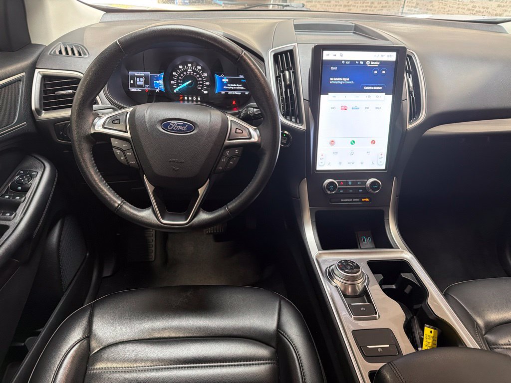 Used 2024 Ford Edge SEL AWD/4WD image 18