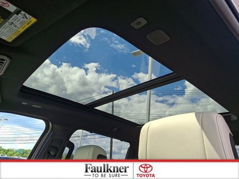 Certified 2023 Toyota Tundra 1794 Edition AWD/4WD image 14