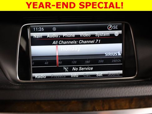 Used 2015 Mercedes-Benz E 350 E 350 image 25