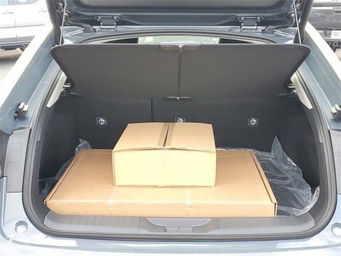 New 2026 Toyota Prius Plug-In Hybrid image 7