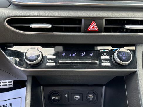 Used 2021 Hyundai Sonata SEL Plus w/ Preferred Accessory Package image 21