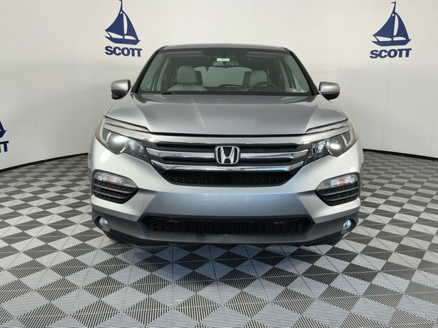 Used 2018 Honda Pilot EX-L image 2