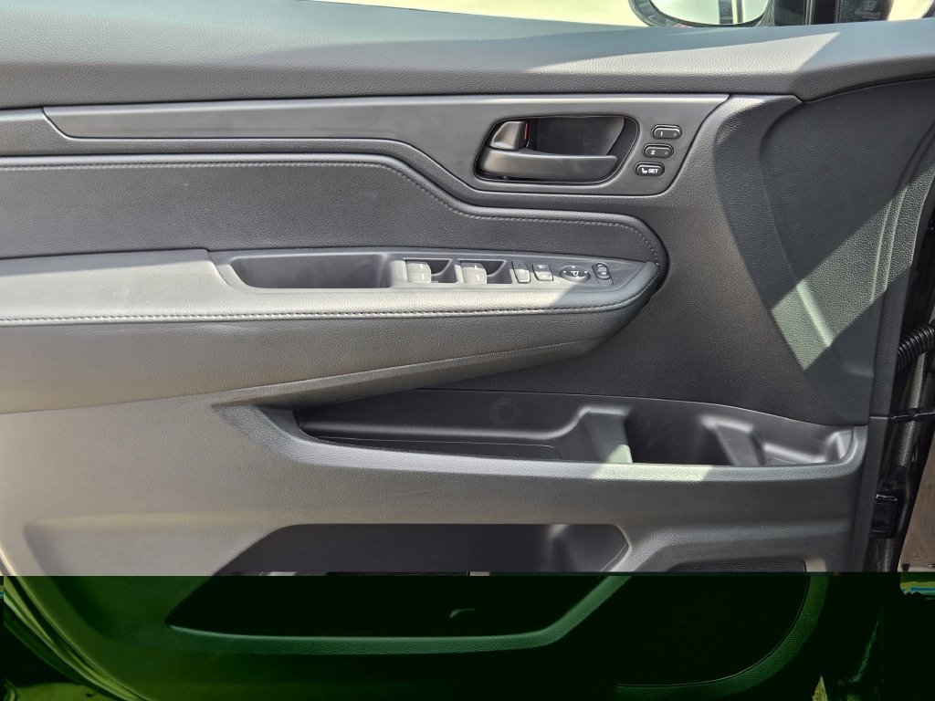 New 2026 Honda Odyssey Sport-L image 12