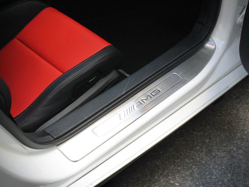 Used 2017 Mercedes-Benz AMG GT Coupe image 85