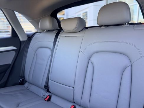 Used 2016 Audi Q3 2.0T Premium Plus image 15