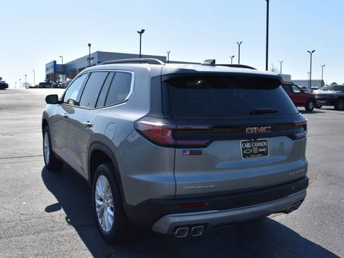 New 2026 GMC Acadia Elevation w/ Elevation Premium Package image 4