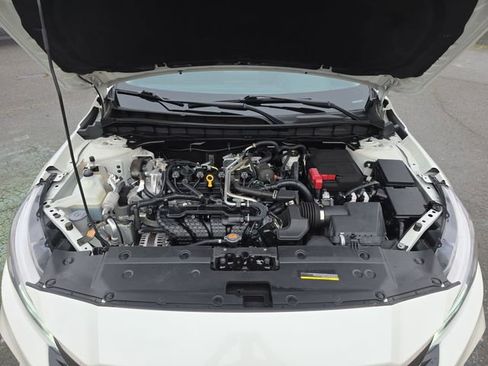 Used 2021 Nissan Altima 2.5 SR image 27