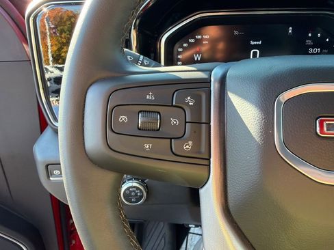 Used 2024 GMC Sierra 1500 Elevation w/ X31 Off-Road Package image 26