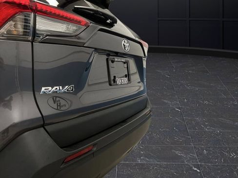 Used 2024 Toyota RAV4 XLE Premium w/ Weather Package image 32