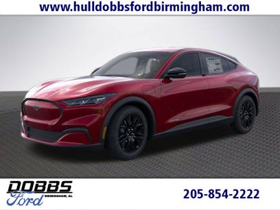 New 2025 Ford Mustang Mach-E Select w/ Comfort Package Lite