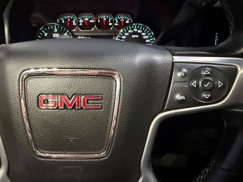 Used 2017 GMC Sierra 1500 SLE w/ SLE Fleet Convenience Package AWD/4WD image 28