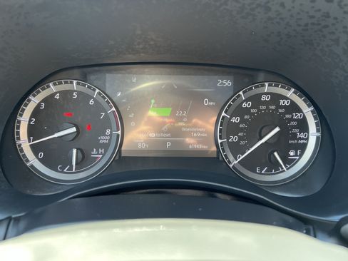 Used 2021 Toyota Highlander Limited AWD/4WD image 17
