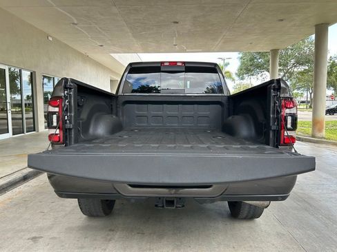 Used 2024 RAM 2500 Laramie w/ Night Edition AWD/4WD image 37
